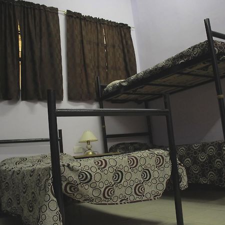 Hostal El Tucu Tucuc San Miguel de Tucumán Eksteriør bilde