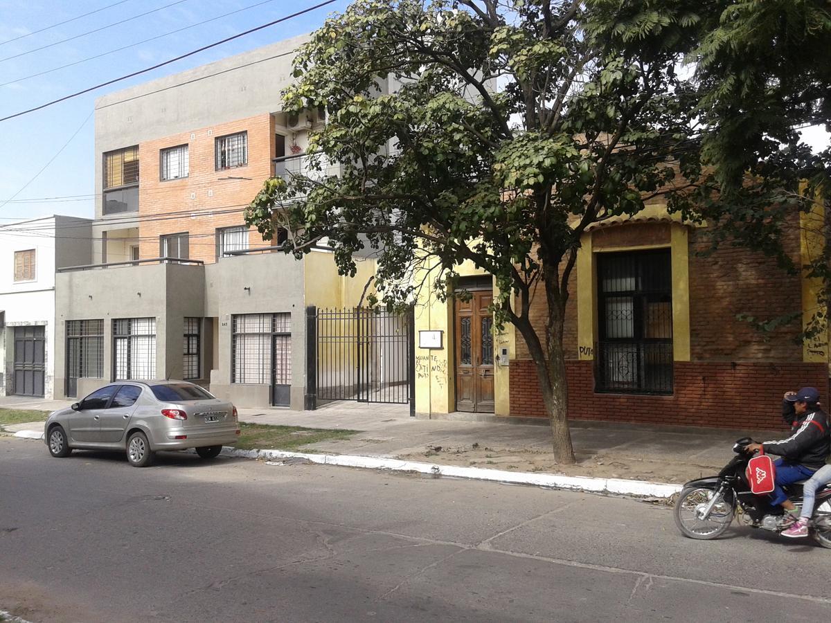 Hostal El Tucu Tucuc San Miguel de Tucumán Eksteriør bilde