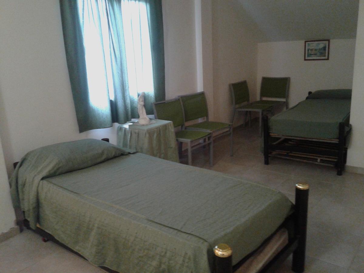 Hostal El Tucu Tucuc San Miguel de Tucumán Eksteriør bilde
