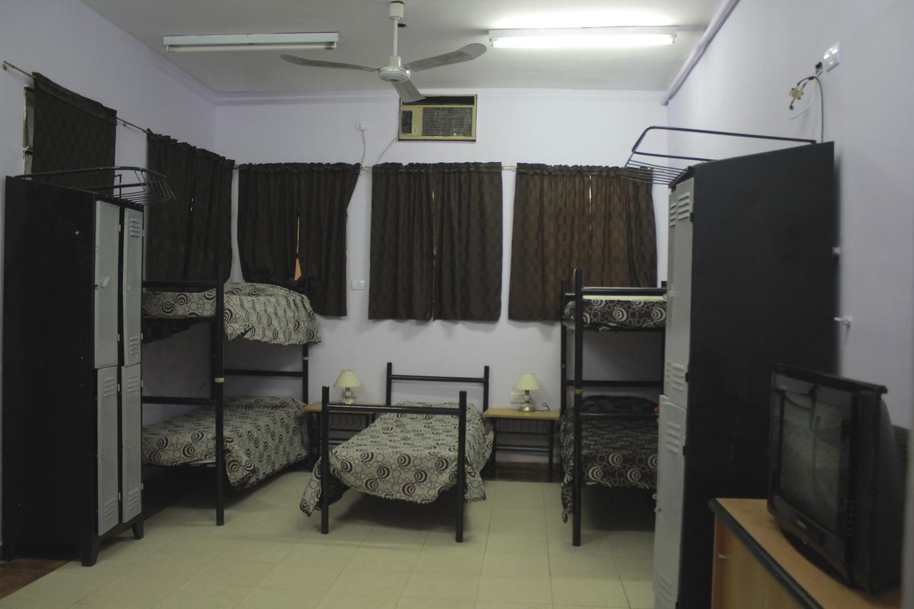 Hostal El Tucu Tucuc San Miguel de Tucumán Eksteriør bilde