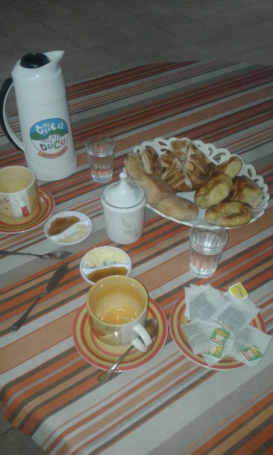 Hostal El Tucu Tucuc San Miguel de Tucumán Eksteriør bilde